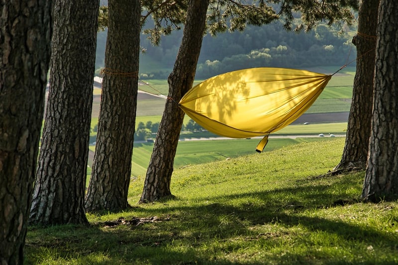 Outdoor Space Inspiration