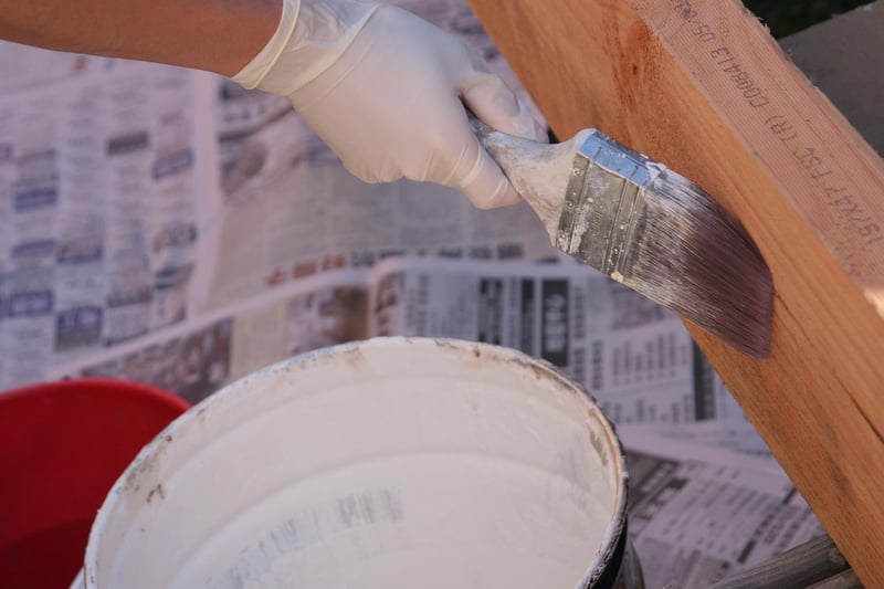 Home Improvement